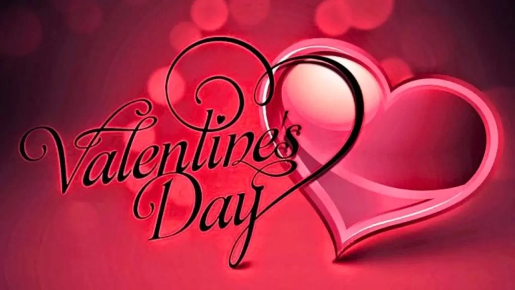 Valentine's Week 2026 Daily List & Weekend Guid