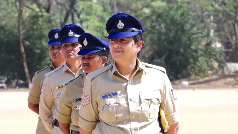 ಪೊಲೀಸ್ ಇಲಾಖೆಯಲ್ಲಿ 8176 ಹುದ್ದೆಗಳ ನೇಮಕಾತಿ! ಹೊರಬಿತ್ತು ವರ್ಗೀಕರಣದ ಸೂಚನೆ