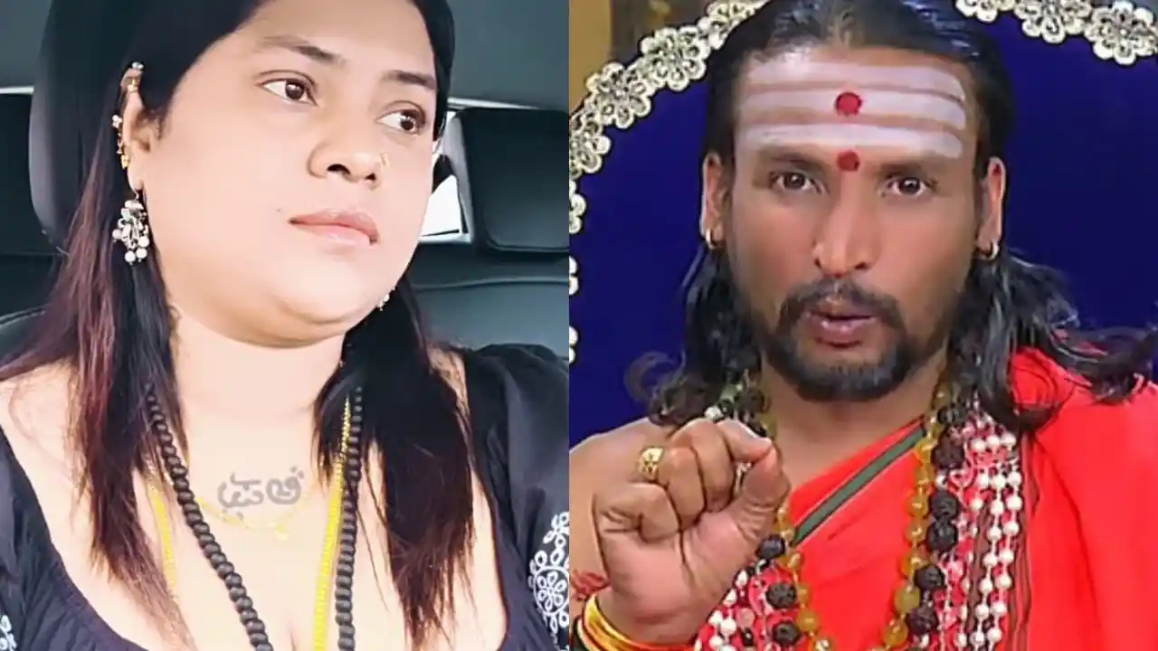 Siddapura Case and karunakara bhat story Daughter Reveals Shocking Details About Mother Suchitra