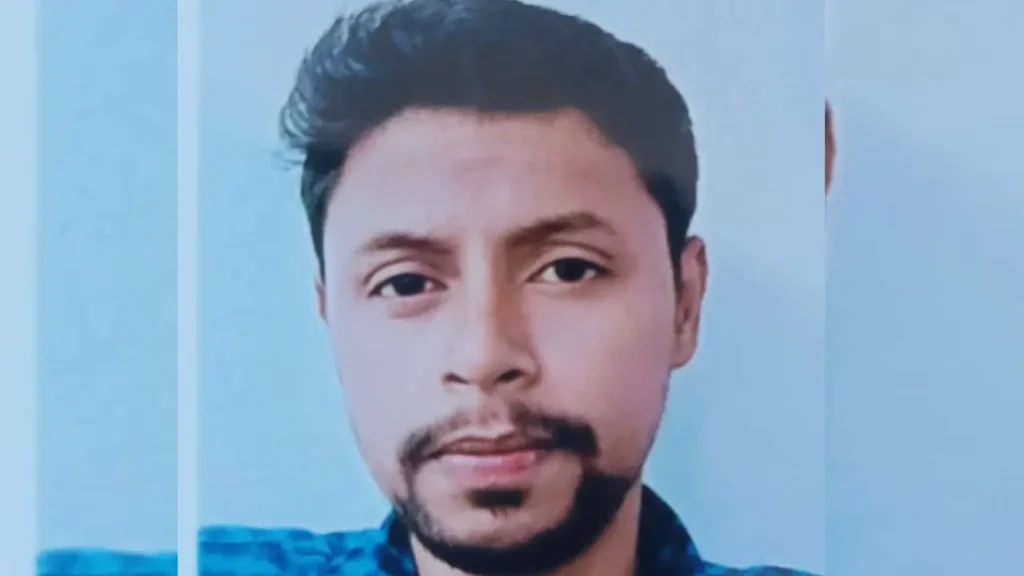 Shivamogga Gold Merchant Gautam Missing