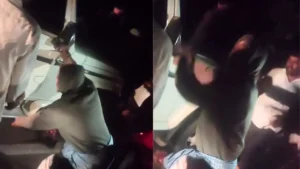 Shikaripura Road Accident 2 Bike Riders Killed