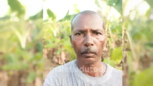 Sagara Farmer Suicide case 