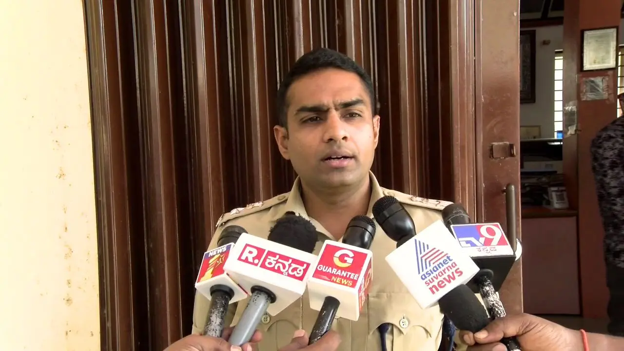 Gajanuru Case Update 