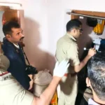 Shiralakoppa Anganwadi Worker Prema Death