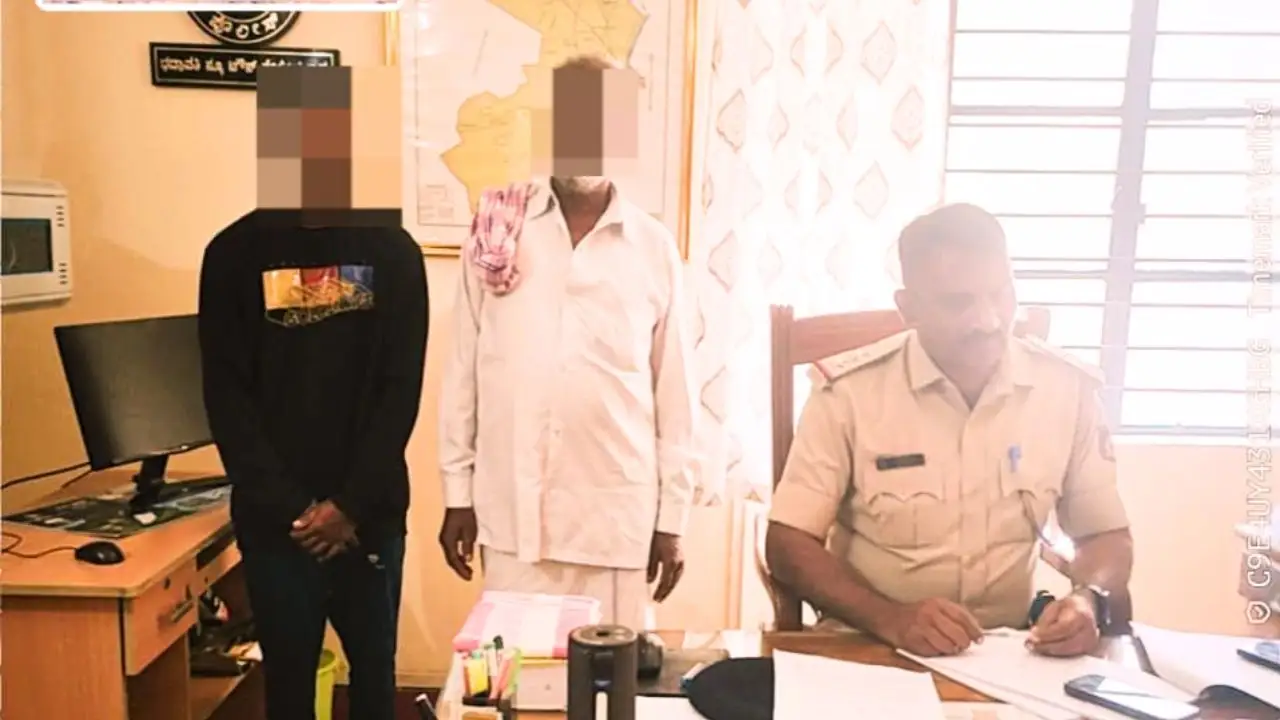 6 ವರ್ಷದ ಹಿಂದೆ ಕಾಣೆಯಾಗಿದ್ದ ವ್ಯಕ್ತಿ ಕೊನೆಗೂ ಪತ್ತೆ