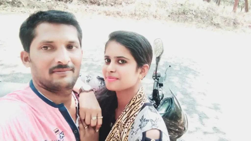 Bhadravati Woman Suicide After Husband Death