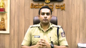 Public Eye SP Nikhil Probe Special Team for Swathi Case