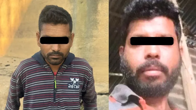 Shimoga Crime Man Stabbed by Friend