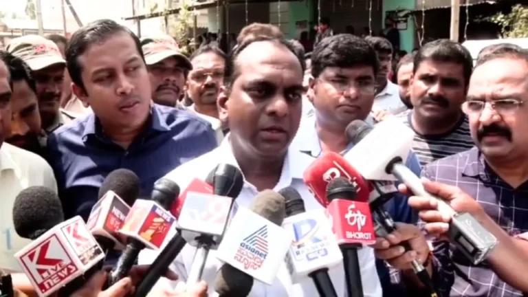 Urugaduru case CM Siddaramaiah Announces 15 Lakh