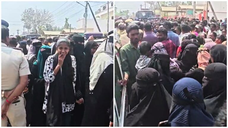 Shimogga Unity Beyond Religion Uragadur Case