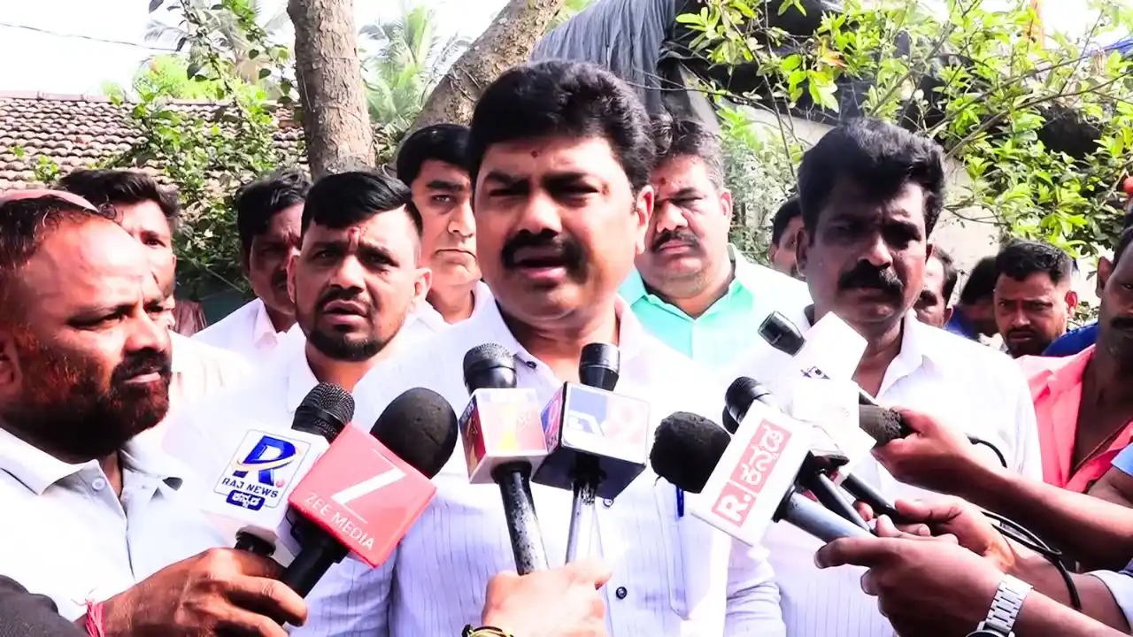 ಶಿವಮೊಗ್ಗ ವಿಮಾನ ನಿಲ್ದಾಣ: ನೈಟ್ ಲ್ಯಾಂಡಿಂಗ್ ಕಾಮಗಾರಿ ವಿಳಂಬದ ಬಗ್ಗೆ ಸಂಸದರು ಏನಂದ್ರು