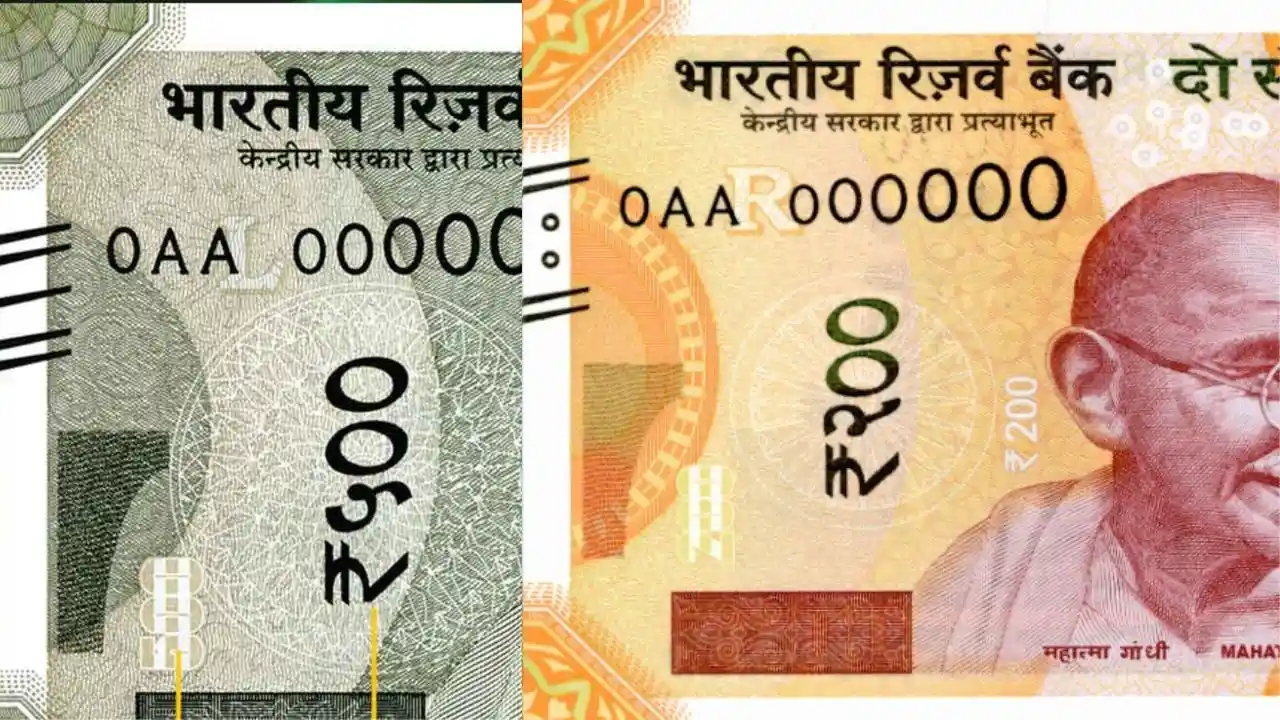 ನೋಟುಗಳ ಅಂಚಿನಲ್ಲಿರುವ ಈ ಓರೆ ಗೆರೆಗಳ ನಿಮಗೆಷ್ಟು ಗೊತ್ತಿ, ಇಲ್ಲಿದೆ ನೋಡಿ ಆಸಕ್ತಿದಾಯಕ ಮಾಹಿತಿ!