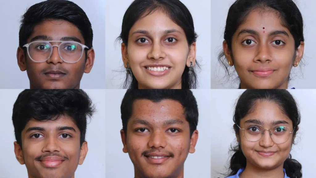 ಜೆಇಇ ಮೇನ್ಸ್ ಪರೀಕ್ಷೆ: ಧಾರವಾಡ ನಗರಕ್ಕೆ ಅರ್ಜುನ ಕಾಲೇಜು ಪ್ರಥಮ. 4 Arjuna College Dharwad ಸಾಧನೆಗೈದ ವಿದ್ಯಾರ್ಥಿಗಳು