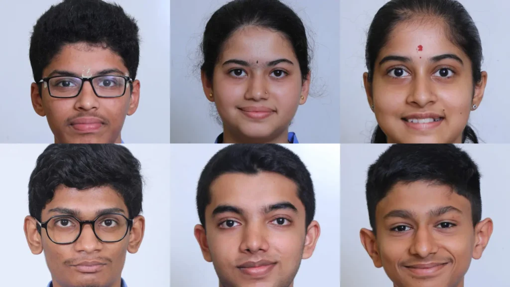 ಜೆಇಇ ಮೇನ್ಸ್ ಪರೀಕ್ಷೆ: ಧಾರವಾಡ ನಗರಕ್ಕೆ ಅರ್ಜುನ ಕಾಲೇಜು ಪ್ರಥಮ. 3 Arjuna College Dharwad ಸಾಧನೆಗೈದ ವಿದ್ಯಾರ್ಥಿಗಳು
