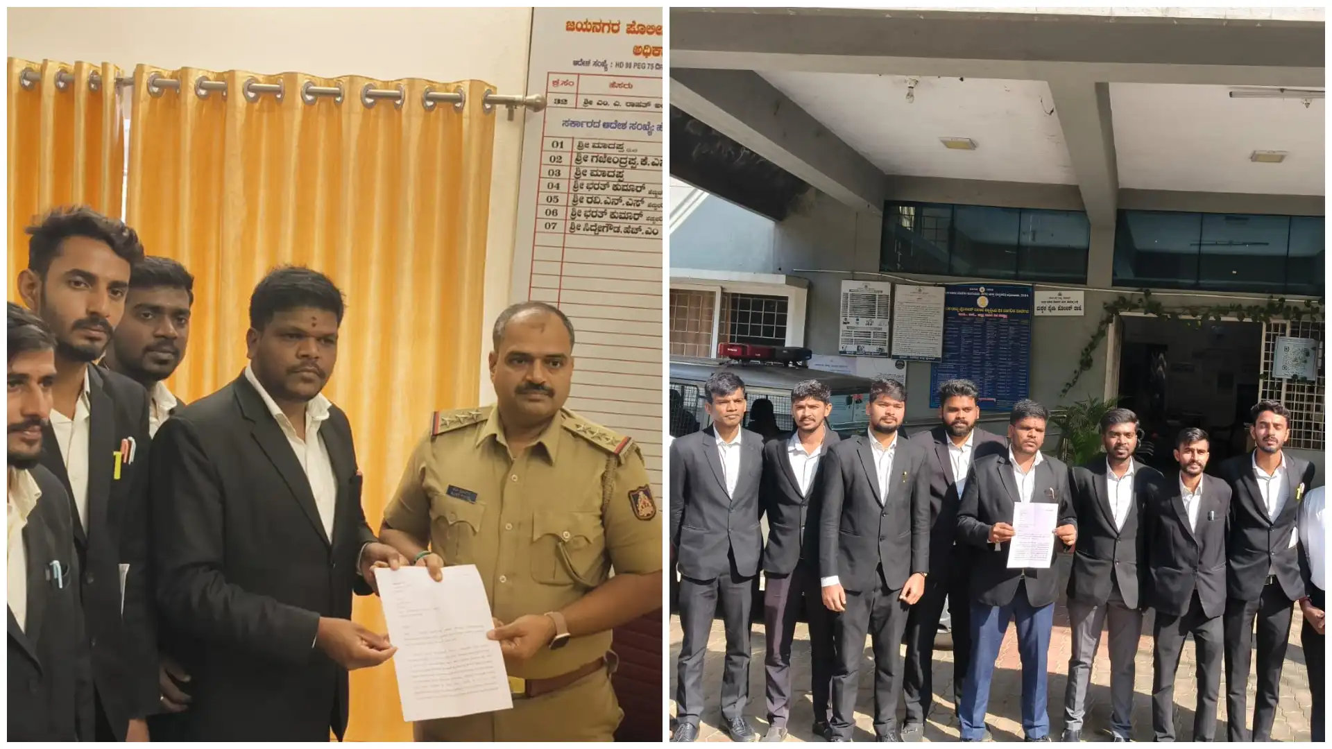 ಪ್ರಧಾನಿ ಮೋದಿ ವಿರುದ್ಧ ಸಾಮಾಜಿಕ ಜಾಲತಾಣದಲ್ಲಿ ಅಶ್ಲೀಲ ಪೋಸ್ಟ್: ಬಿಂದು ಸಿರ ವಿರುದ್ದ ದೂರು 