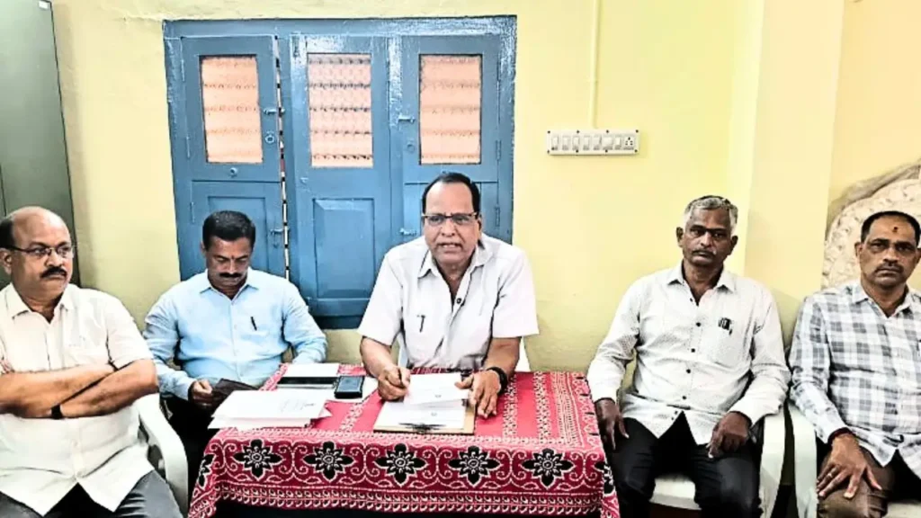 thirthahalli Marikamba Jatra 2026  from Feb 17