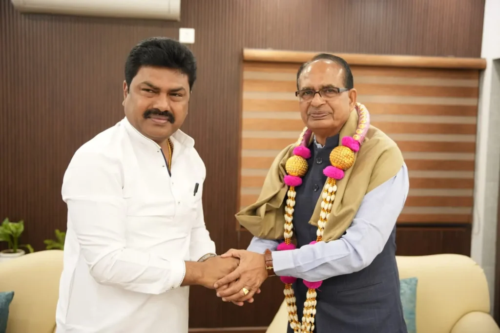 Areca Nut Not Cancerous MP Urges Centre