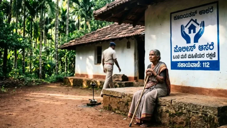 Asare Scheme Ensuring Safety for Malnad
