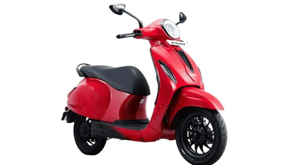 Bajaj Chetak Electric Complete Guide to 5 Variants