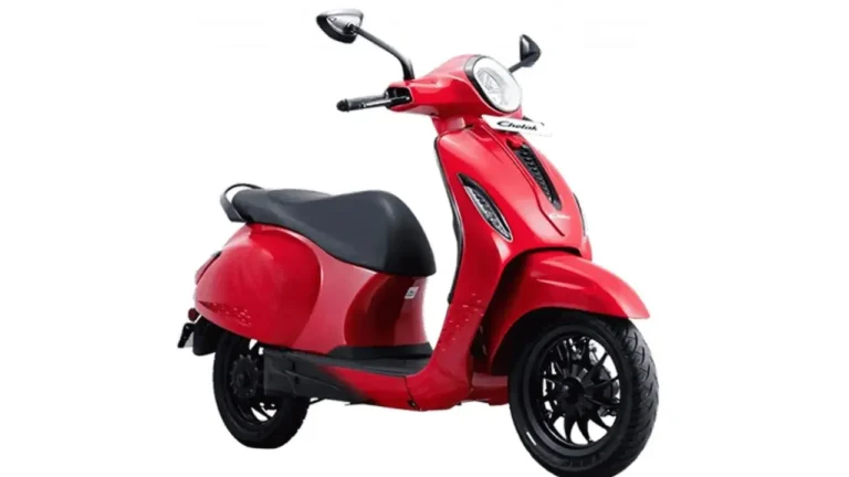 Bajaj Chetak Electric Complete Guide to 5 Variants