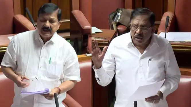 ಶಿವಮೊಗ್ಗ ನಗರವೊಂದರಲ್ಲೇ 16,000 ಸಿಸಿಟಿವಿ ಇದೆ! ಜಿಲ್ಲೆಯಲ್ಲಿ 30000! ಏನಾಗ್ತಿದೆ! ಗೃಹಸಚಿವರಿಂದ ದೊಡ್ಡ ಸುದ್ದಿ!