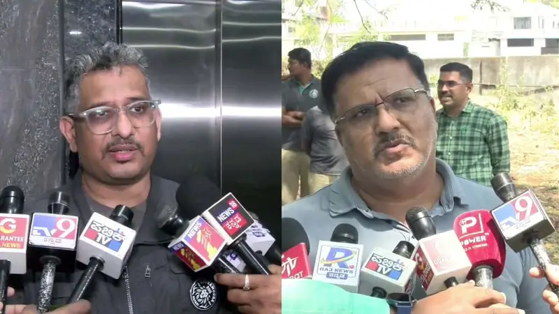 ನೀರಾನೆ ದಾಳಿ ವೈದ್ಯೆ ಸಾವು, ಸಫಾರಿ ಎಡಿ ಹಾಗೂ ವೈದ್ಯೆಯ ಮಾವ ಹೇಳಿದ್ದೇನು