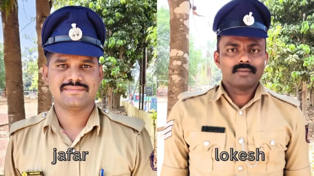 ಜೀವನವೇ ಬೇಡವೆಂದವರಿಗೆ ಬದುಕುವ ಭರವಸೆ ನೀಡಿದ 112 ಸಿಬ್ಬಂದಿ: ಇದು ಮಾನವೀಯತೆಯ ಕಥೆ 2 Emotional Rescue Thirthahalli Police Save Elderly Man