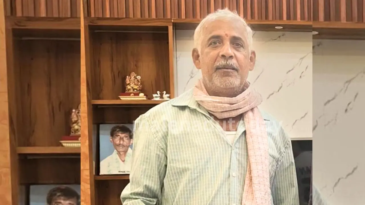 ಆನಂದಪುರ: ತೋಟಕ್ಕೆ ನೀರು ಹಾಯಿಸಲು ಹೋದಾಗ ಹಾವು ಕಚ್ಚಿ ರೈತ ಸಾವು