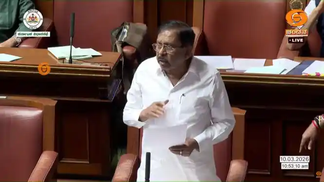 8,000 ಪೊಲೀಸ್ ಕಾನ್‌ಸ್ಟೇಬಲ್‌ಗಳ ನೇಮಕಾತಿ! ಗೃಹಸಚಿವರ ಮಹತ್ವದ ಮಾತು!