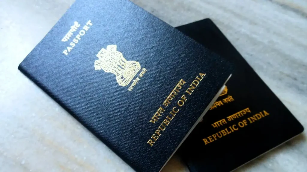 New Passport Rules Birth Certificate Mandatory