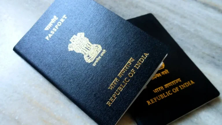 New Passport Rules Birth Certificate Mandatory