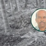 Private College Lecturer Found Dead Under Suspicious Circumstances in Shivamogga