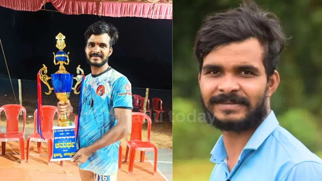 Ripponpete 23-Year-Old Youth Commits Suicide