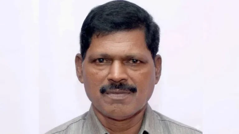 Ripponpete Retired Official Dies in Train Accident
