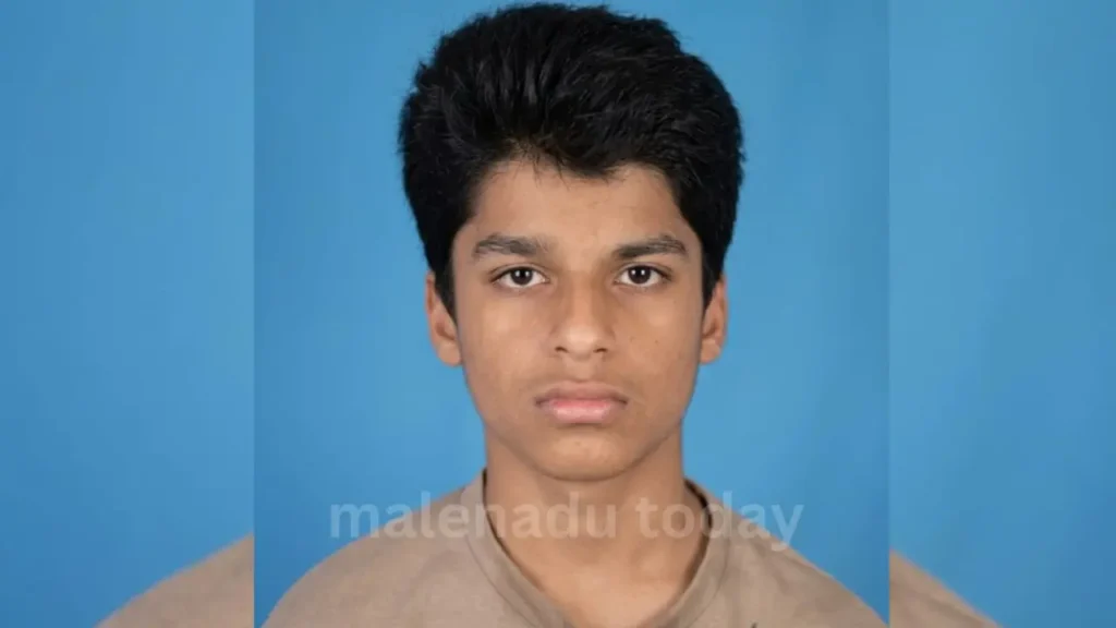 Ripponpete Student Dies After Falling into Lake