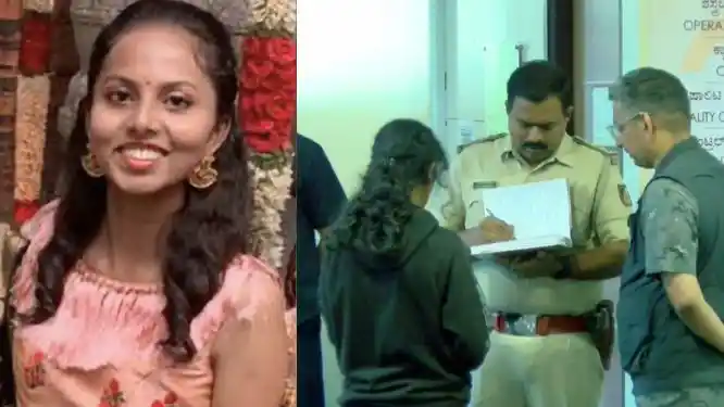 ತ್ಯಾವರೆಕೊಪ್ಪ ಸಿಂಹದಾಮದಲ್ಲಿ ಡಾ. ಸಮೀಕ್ಷಾ ರೆಡ್ಡಿ ಸಾವು! ಮಧ್ಯರಾತ್ರಿ ಕೇಜ್​ನೊಳಗೆ ಅವರನ್ನು ಕಳುಹಿಸಿದ್ದು ಯಾರು? ಪೂರ್ಣ ಸತ್ಯ!?