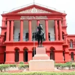 Bengaluru High Court Sharavathi Pumped Storage Project Legal Issue