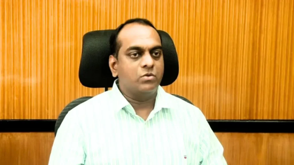 Sagara Tehsildar Shimoga DC Update LPG Domestic Supply Stable