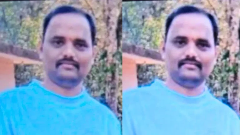 Shivamogga One Dead in NT Road Bike Collision