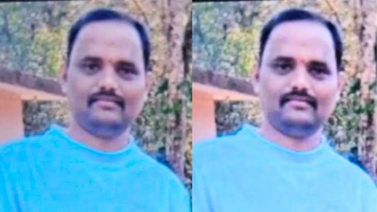 ಶಿವಮೊಗ್ಗ: ಎನ್.ಟಿ ರಸ್ತೆಯಲ್ಲಿ ಎರಡು ಬೈಕ್‌ಗಳ ನಡುವೆ ಮುಖಾಮುಖಿ ಡಿಕ್ಕಿ; ಓರ್ವ ಸಾವು, 