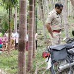 Shimoga Shivamogga police investigating the mysterious death of Akshara College lecturer Suresh Kumar,