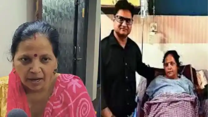 ರಸ್ತೆಗುಂಡಿಯ ಕಾರಣಕ್ಕೆ ಬ್ರೈನ್​ ಡೆಡ್ ಅಂತಾ ವೈದ್ಯರು ಘೋಷಿಸಿದ್ದ ಮಹಿಳೆಗೆ ಸಿಕ್ಕಿತು ಮರುಜೀವ? ಸದ್ಯ ಇದೇ ಚರ್ಚೆ