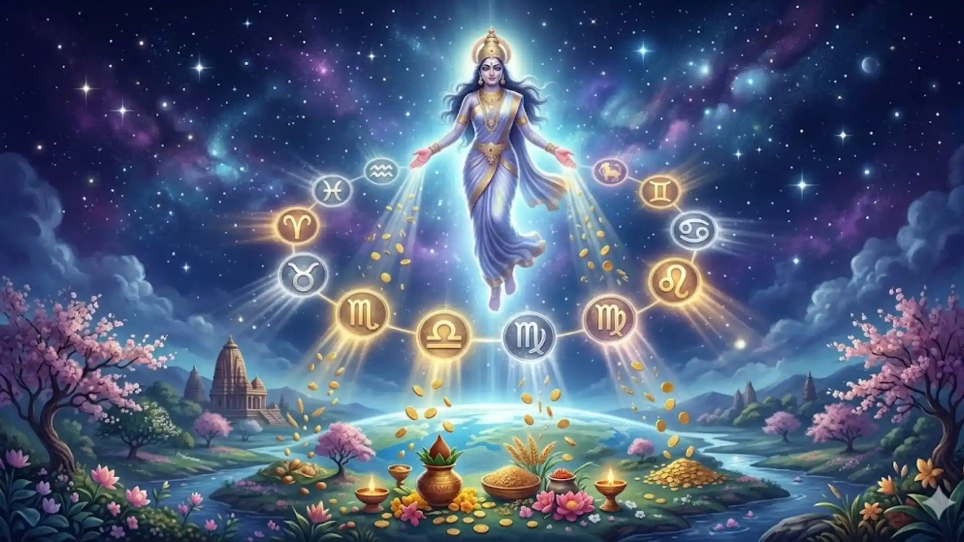 ಪರಾಭವ ನಾಮ ಸಂವತ್ಸರದ ವಸಂತ ಋತುವಿನ ಈ ದಿನದ ಪಂಚಾಂಗ ಹಾಗೂ ದಿನ ಭವಿಷ್ಯ!