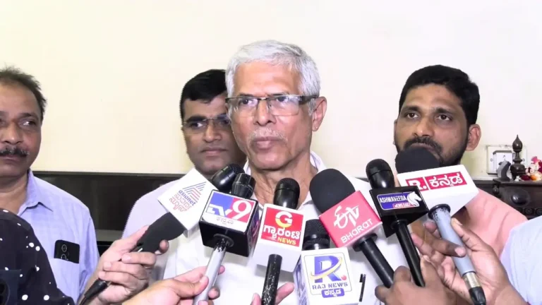 Gas Shortage in Shivamogga Hotels Threaten Shutdown
