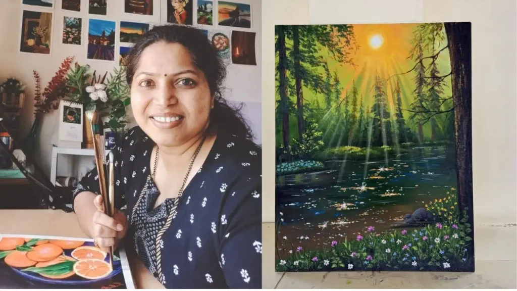 ಪ್ರಕೃತಿ ಶೆಣೈ ತೀರ್ಥಹಳ್ಳಿ