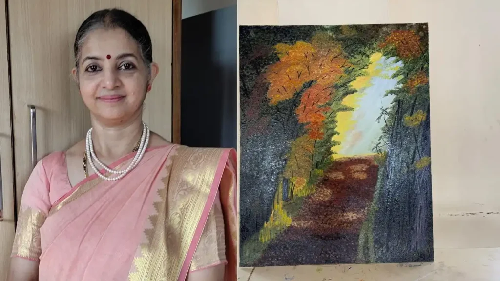 ಆಶಾ ಉಮೇಶ್​ ತೀರ್ಥಹಳ್ಳಿ