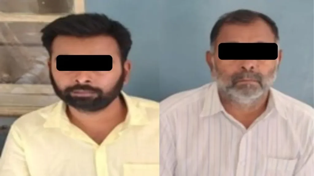 Life Imprisonment for Two in Shimoga Murder Case