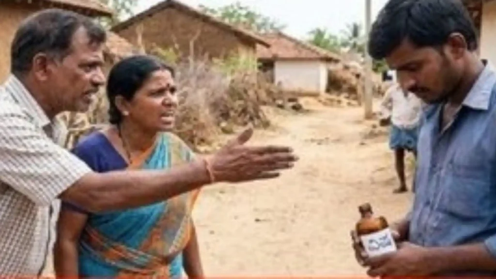 ಮಗಳ ಮದುವೆ ಸಾಲ