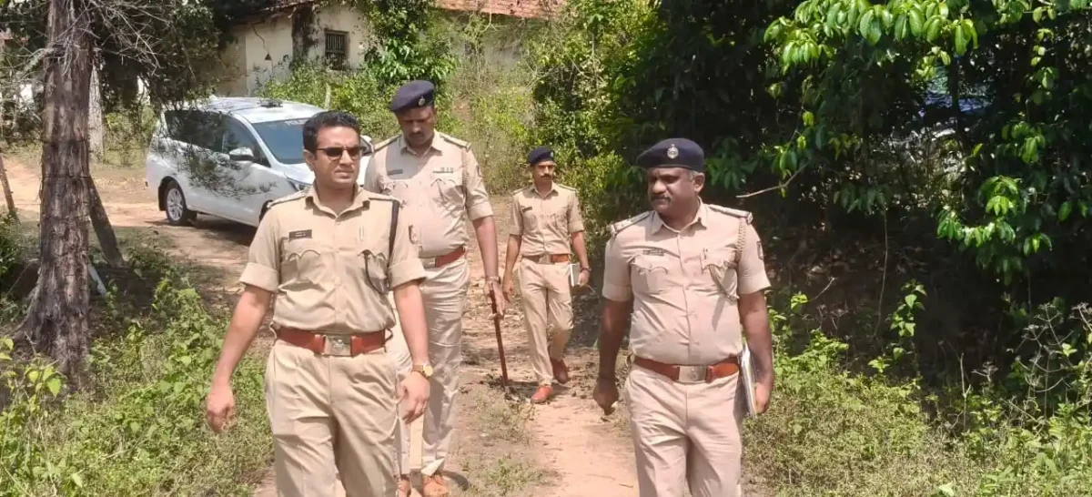 ಮಲ್ನಾಡ್ನಲ್ಲಿ ಮತ್ತೆ ಒಂಟಿ ಮನೆಗಳಿಗೆ ಆತಂಕ! ಆಗುಂಬೆಯಲ್ಲಿ ನೀರು ಕೇಳಿ, ಒಂಟಿ ಮಹಿಳೆಯ ಮನೆಗೆ ನುಗ್ಗಿ 18 ಲಕ್ಷ ಲೂಟಿ! 3 Malenadu Today Shivamogga