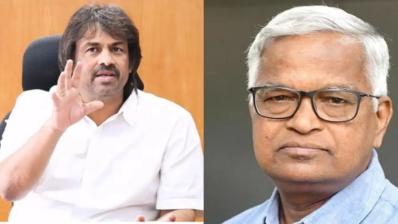 ಶತಮಾನದ ಶಾಲೆಗಳ ರಕ್ಷಣೆಗೆ ಮಾಸ್ಟರ್ ಪ್ಲಾನ್: 3,222 ಶಾಲೆಗಳ ಉಳಿವಿಗಾಗಿ ಸರ್ಕಾರಕ್ಕೆ 31 ಶಿಫಾರಸುಗಳ ವರದಿ ಸಲ್ಲಿಕೆ